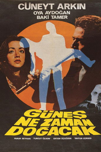 When the Sun Rises (1977)