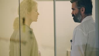 Still 11 from The Killing of a Sacred Deer