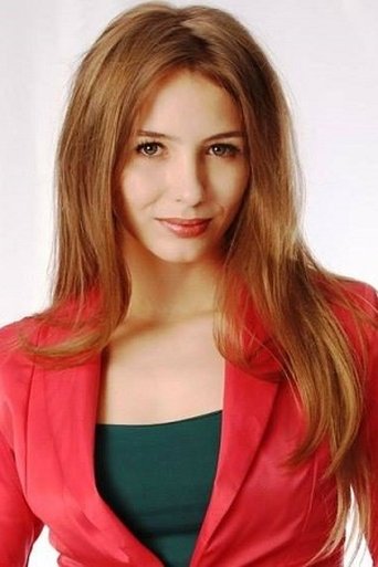 Image of Anna Starchenko