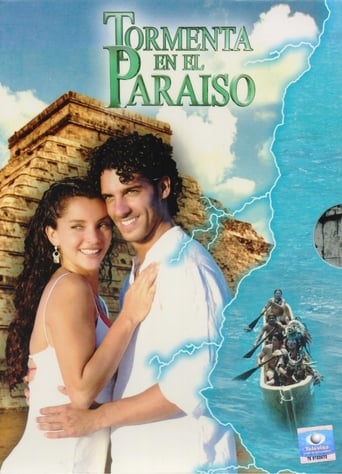 Storm over Paradise - Season 1 Episode 27   2008