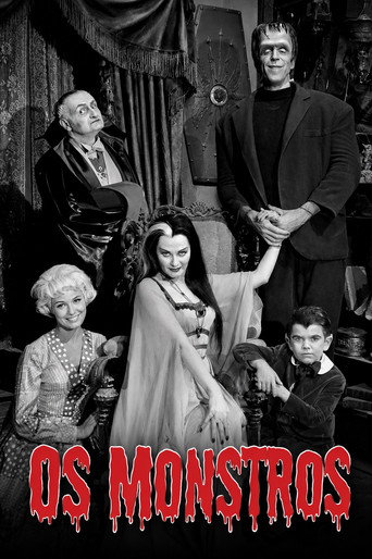 Les Monstres