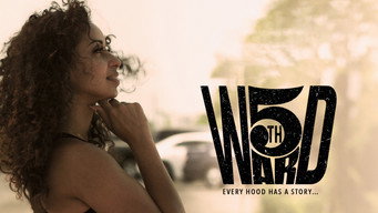 #4 5th Ward