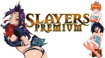 Escena 3 de Slayers Premium