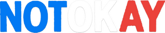 Not Okay logo