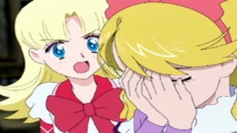 Episódio Episódio 46 da série Ashita No Nadja