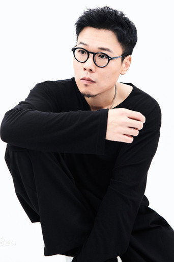 Xu Junの人物画像 1
