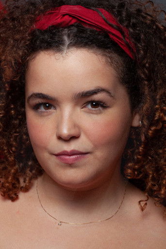 Foto de Camila Brandão