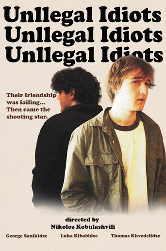 Unllegal Idiots