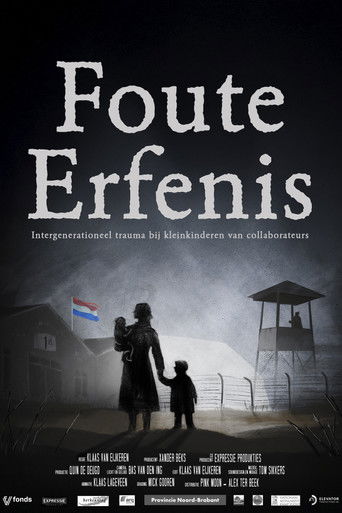 Foute erfenis