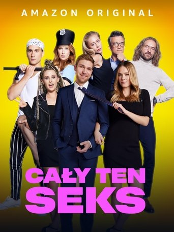 Caly Ten Seks (2023) – All That Sex