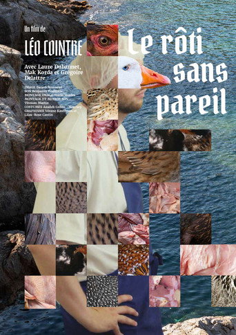 Le R&ocirc;ti sans pareil (1970)