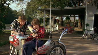 Срібна куля (1985)