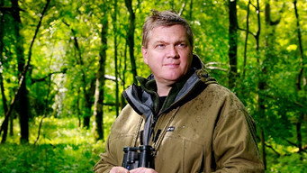 Wilderness Walks with Ray Mears (2014)