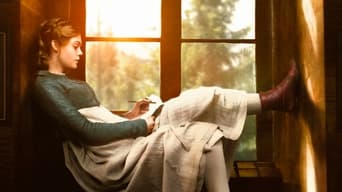 Galeria 1 - Mary Shelley