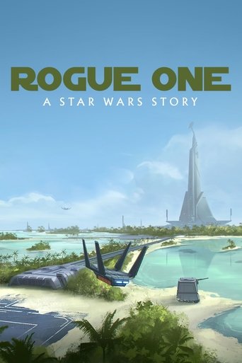 Rogue One - A Star Wars Story