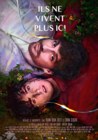 Ils ne vivent plus ici (2025)