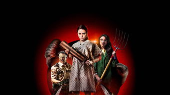 Galeria 5 - Snatchers