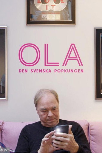 Ola &ndash; Den svenska popkungen (2020)