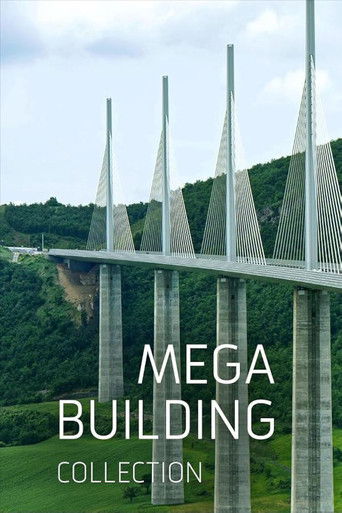 Mega Building Collection