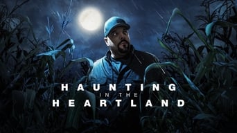 #3 Haunting in the Heartland