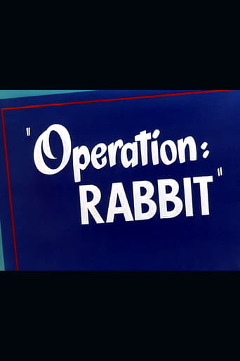 Operation: Rabbit (1952)