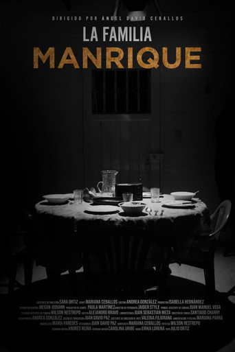 The Manrique Family (1970)