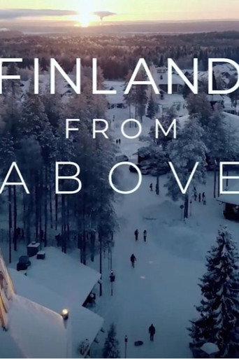 Finland from Above (2022)