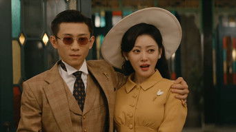 Aflevering 16 — Episode 16