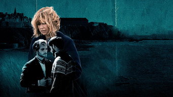 Murder in Granville (2020)