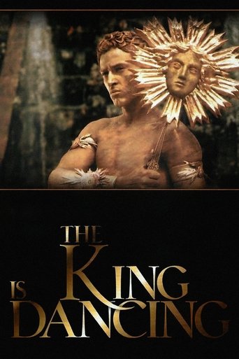 The King Is Dancing (2000)