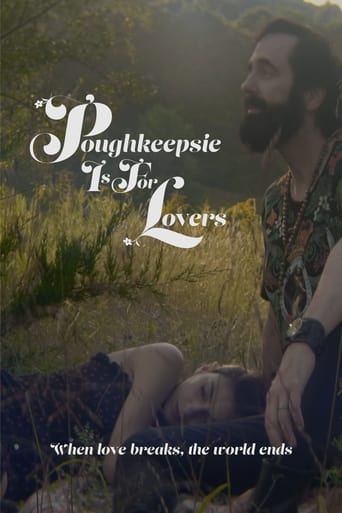Poster of Poughkeepsie is for Lovers