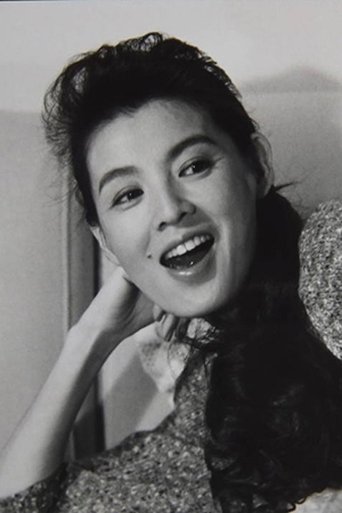 Image of Hiroko Shino