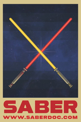 Saber poster