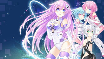 #7 Hyperdimension Neptunia