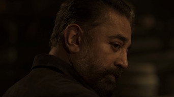 #34 Vikram