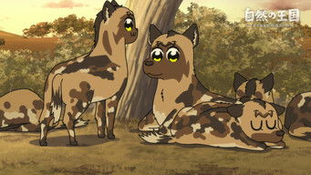 Episode 10 — The Kingdom of Nature