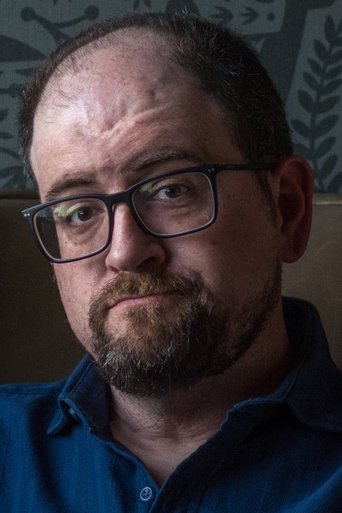 Image of J. Elvis Weinstein