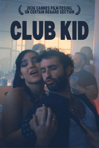 Club Kid