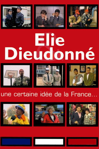 Elie & Dieudonn&eacute; - Une certaine id&eacute;e de la France (1994)