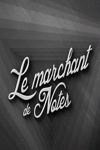 Le Marchand de notes