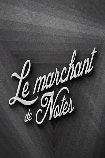 The Note Seller (1942)