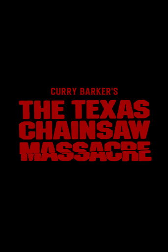 Untitled Texas Chainsaw Massacre Film poster