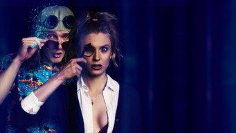 Manifest Destiny Down: Spacetime (2019)
