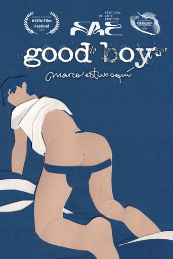 good boy en streaming 