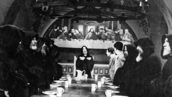 The Phantom of the Convent (1934)