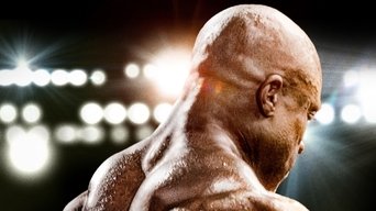 Breaking Olympia: The Phil Heath Story (2024)