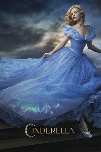 Cinderella (2015) Cinderella (2015)
