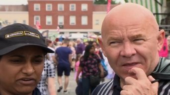 Dom On The Spot - S1E01