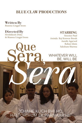 Que Sera Sera