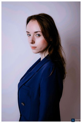 Foto de Eliška Sládečková